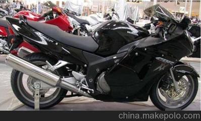 本田CBR1100XX(超级黑鸟)摩托车图片,本田CBR1100XX(超级黑鸟)摩托车图片大全,上海万卓汽车销售有限公司