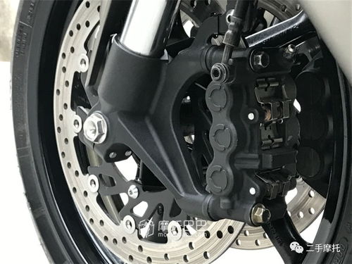 二手摩托 雅马哈 yzf r1 四缸水冷跑车改装兄弟排气 摩托巴巴